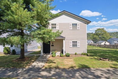 Ohio River Home For Sale in Maysville Kentucky