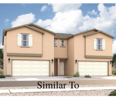 Lake Mohave Townhome/Townhouse For Sale in Bullhead City Arizona