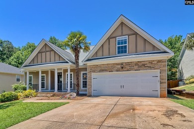 Welcome to 146 Stoney Creek Lane. Located in one of Lexington's - photo 3