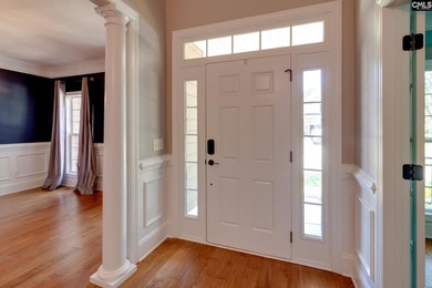 Welcome to 146 Stoney Creek Lane. Located in one of Lexington's - photo 6