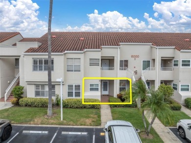 Lake Condo For Sale in St. Petersburg, Florida