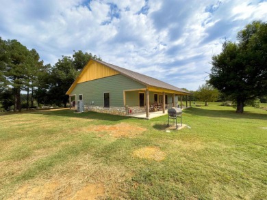 (private lake, pond, creek) Home For Sale in Oil Trough Arkansas