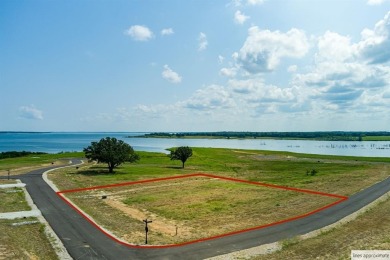Lake Lot For Sale in Dodd City, Texas
