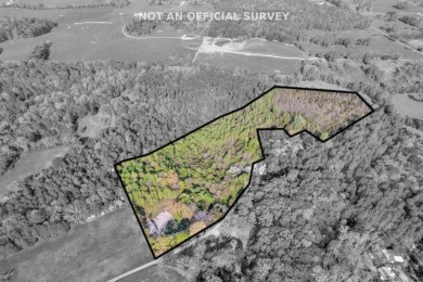 Lake Acreage For Sale in Sparta, Tennessee