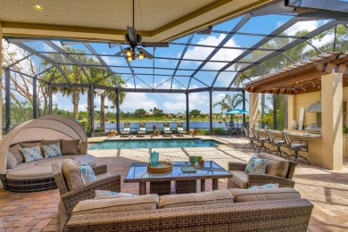 (private lake, pond, creek) Home For Sale in Jupiter Florida