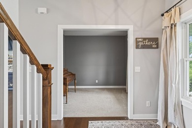 Welcome to 3350 Nugent Ave SW, a custom built 2016 home - photo 11