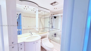 This stylish 1-bedroom, 1-bathroom residence offers a perfect - photo 13