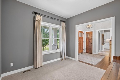Welcome to 3350 Nugent Ave SW, a custom built 2016 home - photo 13