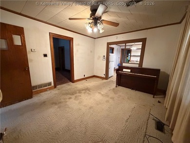 Step into this abundance of potential! This two bed one bath - photo 14