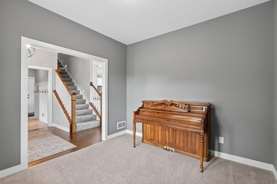 Welcome to 3350 Nugent Ave SW, a custom built 2016 home - photo 14