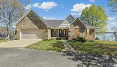REDUCED! $800,000. Welcome to your Kentucky Lake Waterfront - photo 5