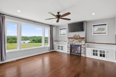 Welcome to 3350 Nugent Ave SW, a custom built 2016 home - photo 16