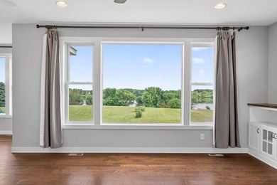 Welcome to 3350 Nugent Ave SW, a custom built 2016 home - photo 17