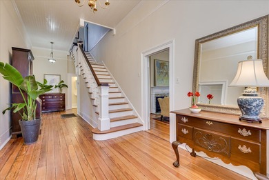 New price and NEW paint in downstairs! Owner has had restoration