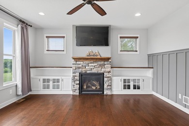 Welcome to 3350 Nugent Ave SW, a custom built 2016 home - photo 19