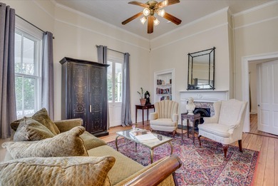 New price and NEW paint in downstairs! Owner has had restoration