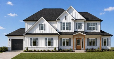 Exceptional luxury living awaits in lovely Crown Harbor! - photo 1