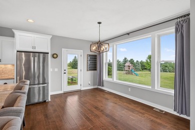 Welcome to 3350 Nugent Ave SW, a custom built 2016 home - photo 22