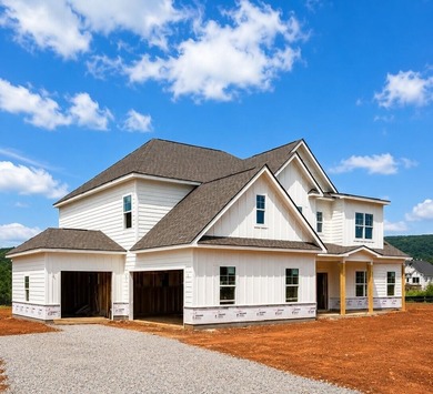 Exceptional luxury living awaits in lovely Crown Harbor! - photo 3