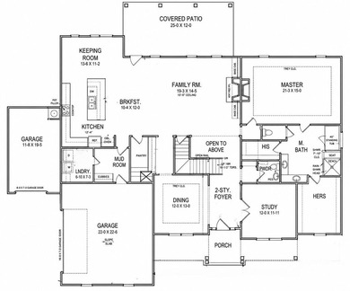 Exceptional luxury living awaits in lovely Crown Harbor! - photo 5