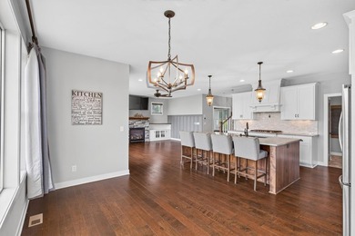 Welcome to 3350 Nugent Ave SW, a custom built 2016 home - photo 25