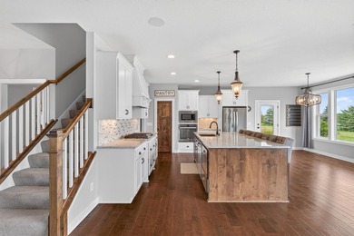 Welcome to 3350 Nugent Ave SW, a custom built 2016 home - photo 29