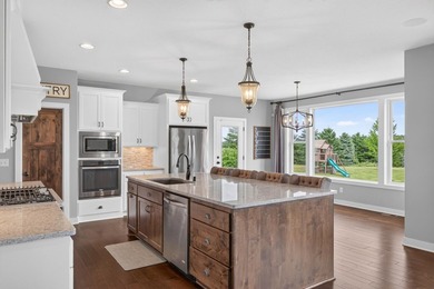 Welcome to 3350 Nugent Ave SW, a custom built 2016 home - photo 30
