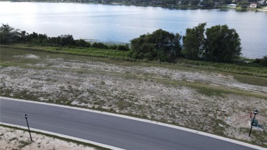Lake Juliana Lot For Sale in Auburndale Florida
