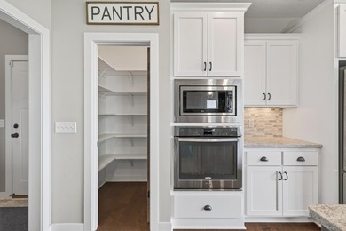 Welcome to 3350 Nugent Ave SW, a custom built 2016 home - photo 33