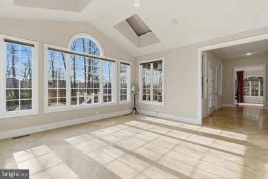 This meticulously upgraded residence was designed for both grand - photo 33