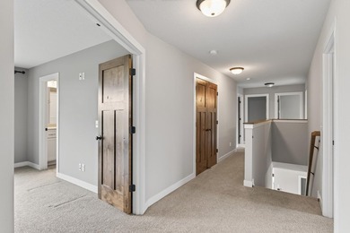 Welcome to 3350 Nugent Ave SW, a custom built 2016 home - photo 41