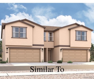 Lake Mohave Townhome/Townhouse Sale Pending in Bullhead City Arizona