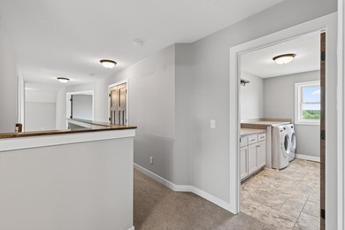 Welcome to 3350 Nugent Ave SW, a custom built 2016 home - photo 42