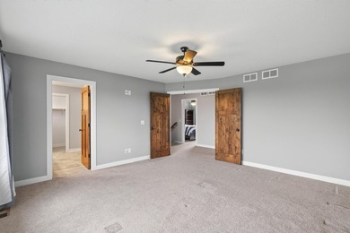 Welcome to 3350 Nugent Ave SW, a custom built 2016 home - photo 47