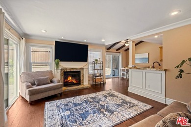 Hansen Lake Condo Active Under Contract in Pacoima California