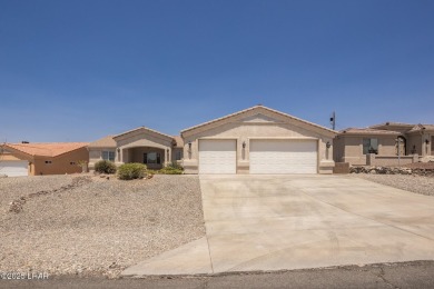 Lake Home For Sale in Lake Havasu City, Arizona
