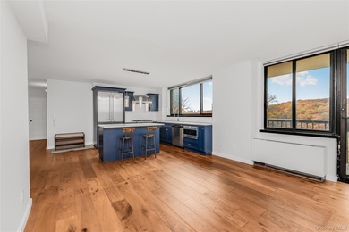 Hudson River Condo For Sale in Bronx New York