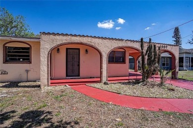 Lake Home For Sale in Lake Placid, Florida