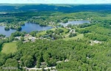 Holiday Lakes Lot For Sale in Montague New Jersey