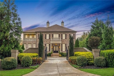 Exceptional one-acre estate just steps from Atlanta Country Club - photo 2