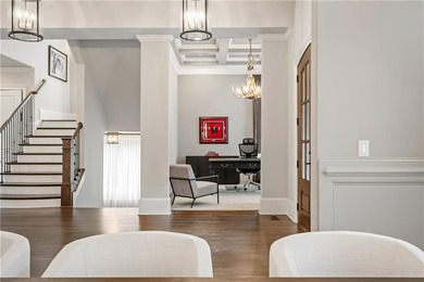Exceptional one-acre estate just steps from Atlanta Country Club - photo 4