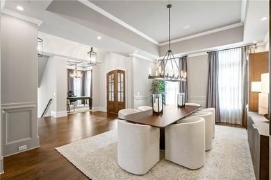 Exceptional one-acre estate just steps from Atlanta Country Club - photo 5