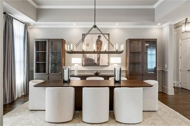 Exceptional one-acre estate just steps from Atlanta Country Club - photo 6
