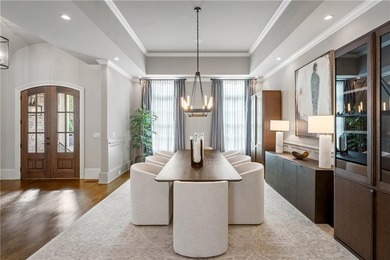 Exceptional one-acre estate just steps from Atlanta Country Club - photo 7
