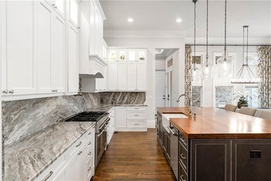 Exceptional one-acre estate just steps from Atlanta Country Club - photo 9
