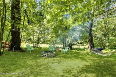 Lake Home For Sale in Kunkletown, Pennsylvania
