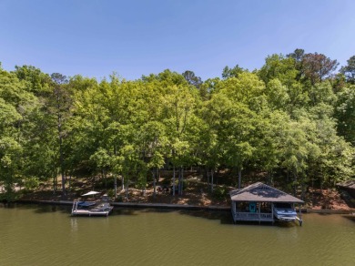 Waterfront Home on Lake Harding - photo 27