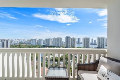 Little Maule Lake Condo For Sale in Aventura Florida