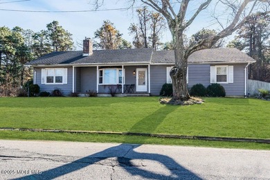 Pine Lake Home Sale Pending in Toms River New Jersey