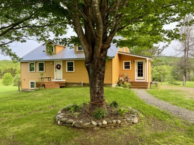 Lake Home For Sale in Jackson, Maine